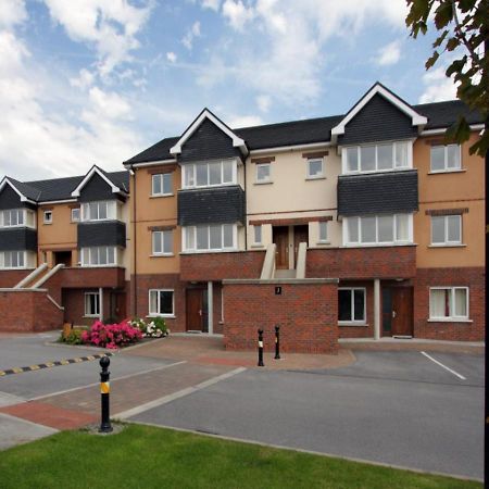 Kings Court Holiday Apartments Tralee Luaran gambar