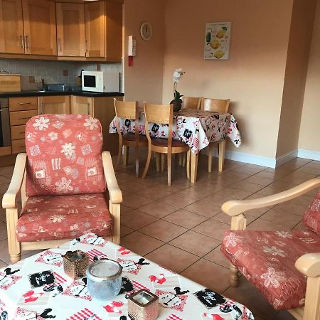 Kings Court Holiday Apartments Tralee Luaran gambar