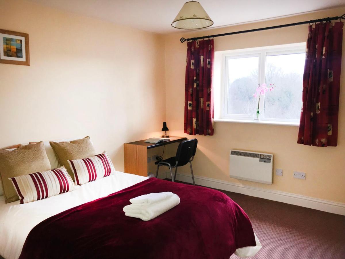 Kings Court Holiday Apartments Tralee Luaran gambar