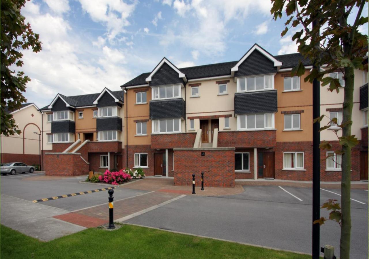Kings Court Holiday Apartments Tralee Luaran gambar
