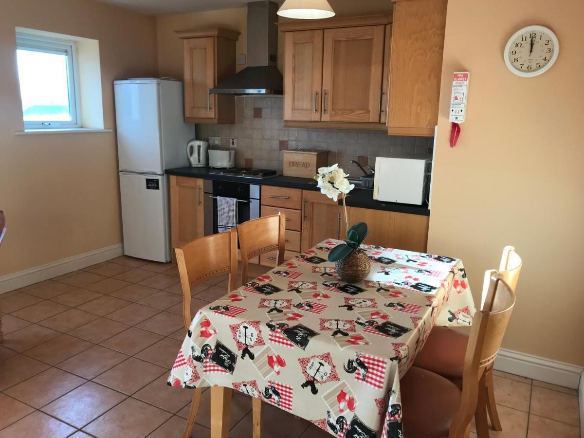 Kings Court Holiday Apartments Tralee Luaran gambar