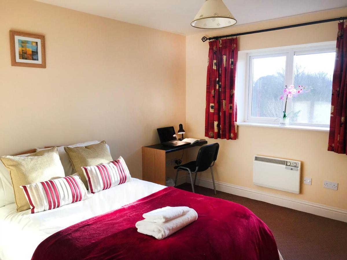Kings Court Holiday Apartments Tralee Luaran gambar